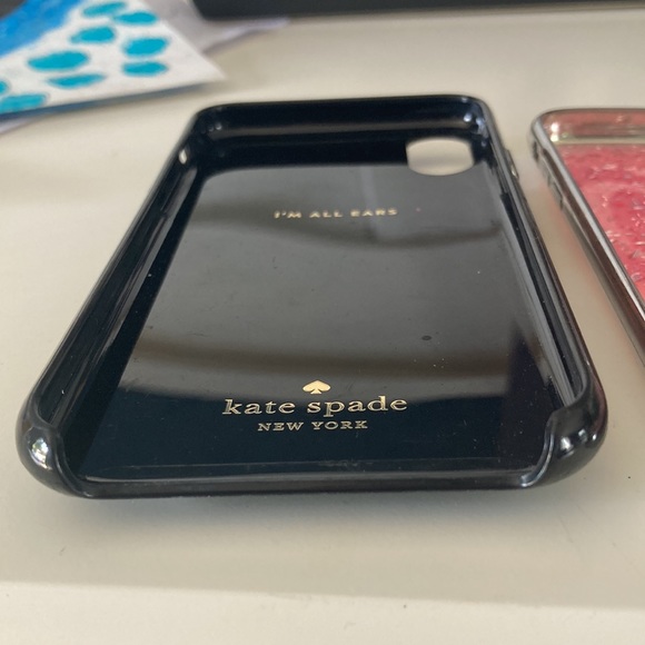 Iphone X phone cases (3) no damage!! Thanks for shopping - Picture 3 of 5